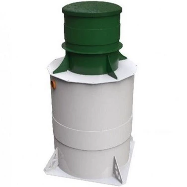 Септик ZORDE в Тимашевске