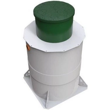 Септик ZORDE в Тимашевске